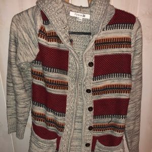 Forever 21 Sweater